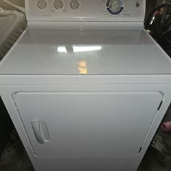 GE Electric Dryer