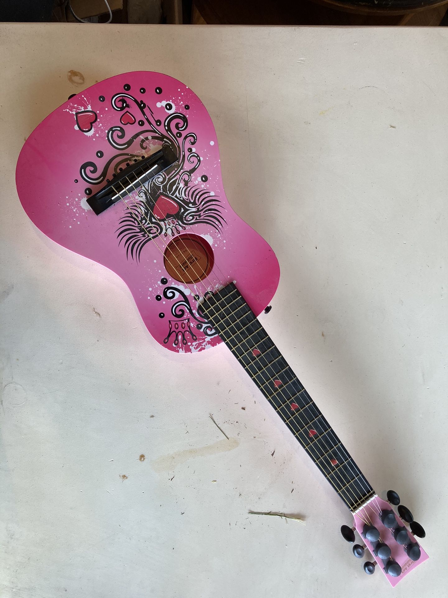 Kids Guitar