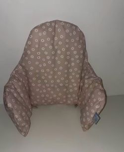 High chair baby cushion