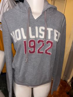 Vintage Hollister hoodie