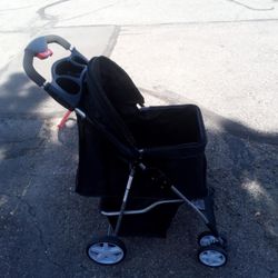 Brand New Dog Stroller 