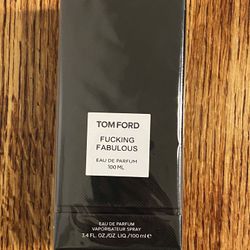 Fragancia TOM FORD