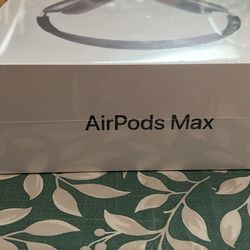 Air Pods Max 