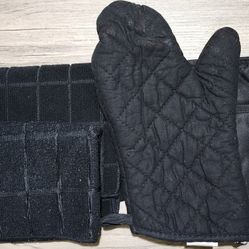 6 Pcs Kitchen Accessories 