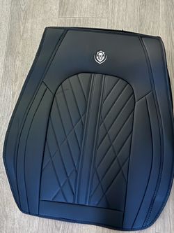 Seat covers for dodge Ram 1500 classic 2019