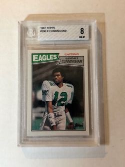 Randall Cunningham