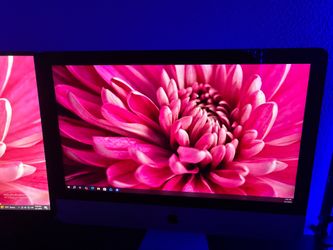 2017 imac retina display i7 processor