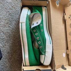 Converse Allstar Size 11