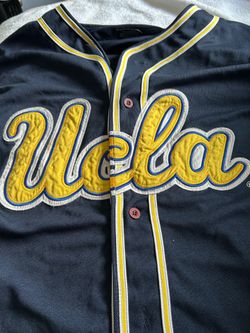 UCLA Bruins XXL jerseys shirts