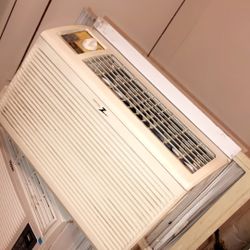 Ac For A Room Works Great 5000 Btu