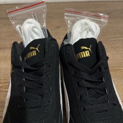 Puma speed cats