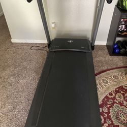 NordicTrack T 6.7 C Treadmill