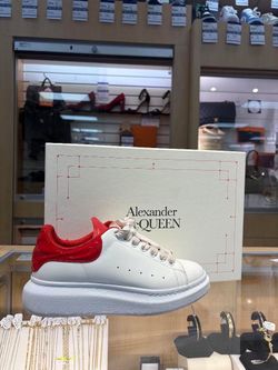 Alexander McQueen