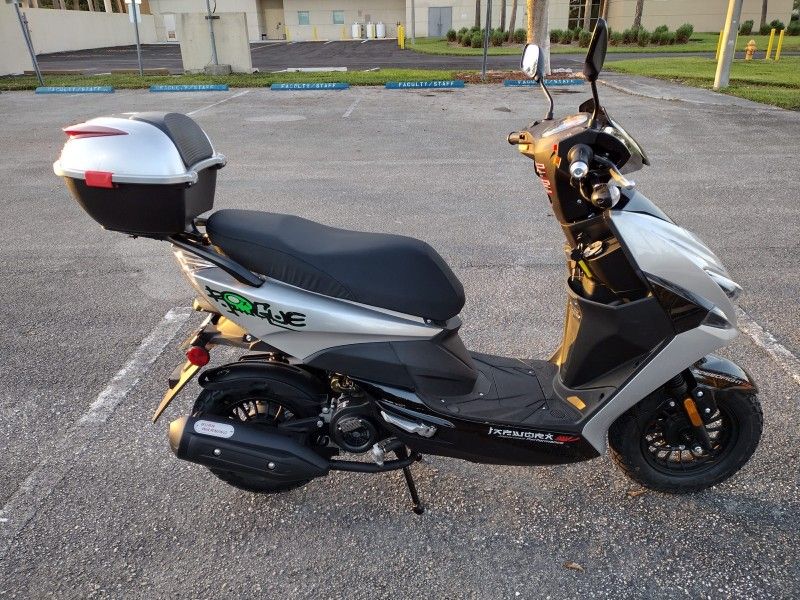 Scooter