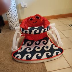 Baby Sit Up Chair