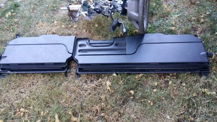 2005 dodge ram bench