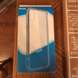 IPhone XS Case