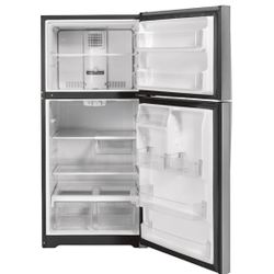 GE Garage Refrigerator/Freezer