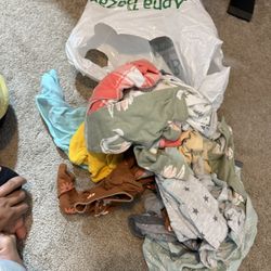 Baby Clothes And More