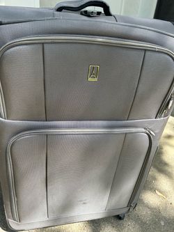 TravelPro Luggage