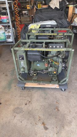 Dewey  Mep 531a  2000 kw