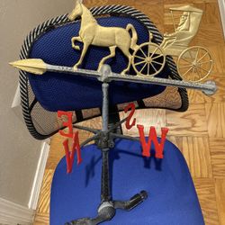 Weather Vane Doctors 