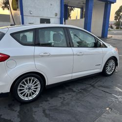 2013 Ford C-max
