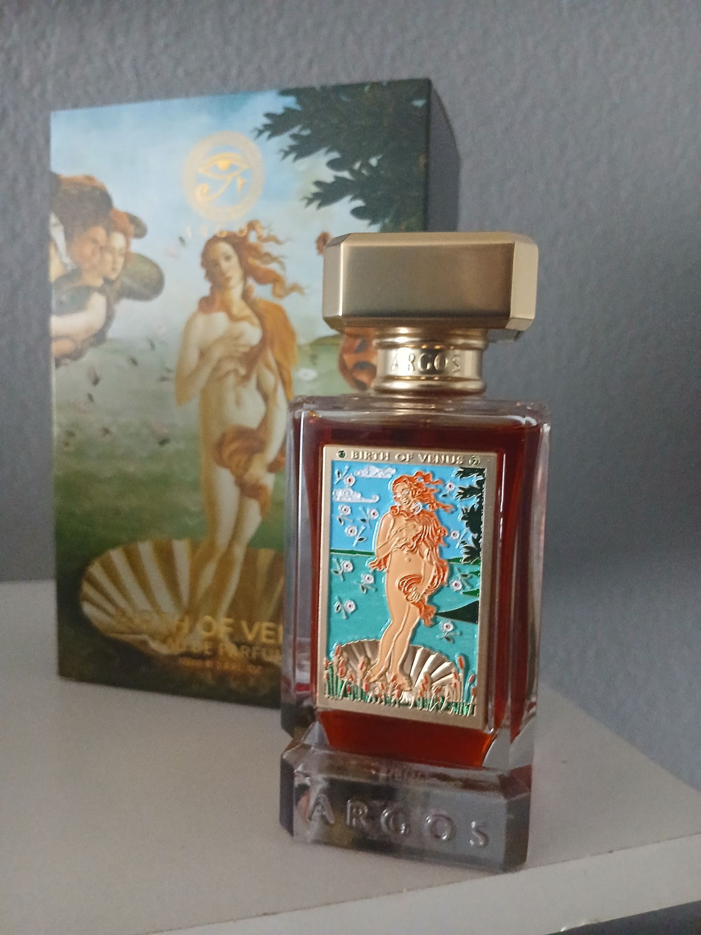 Colognes