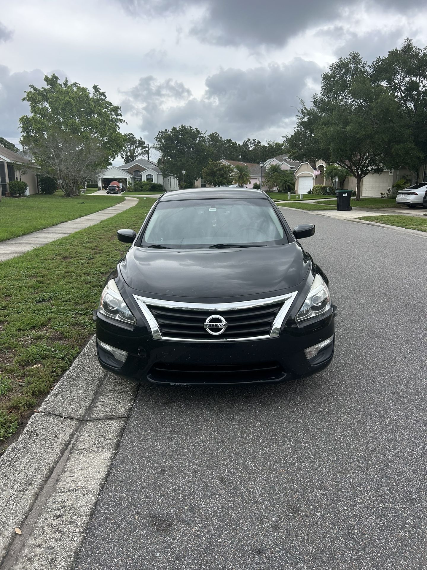 2014 Nissan Altima