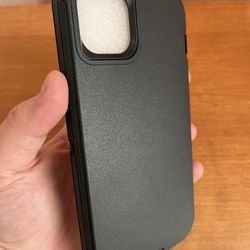 New iPhone 15 Plus & 14 Plus Defender Case