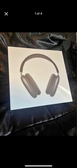 Apple Airpod Maxes