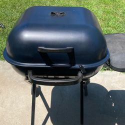 Decent grill