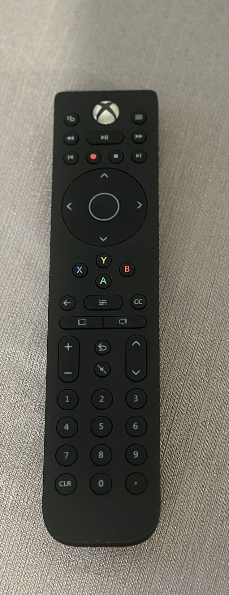 Xbox One Remote Control
