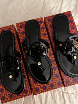 Tory Burch’s