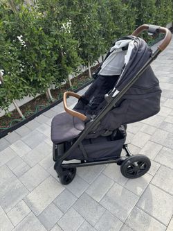 Nuna TAVO Next Stroller