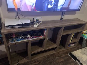 Shelf