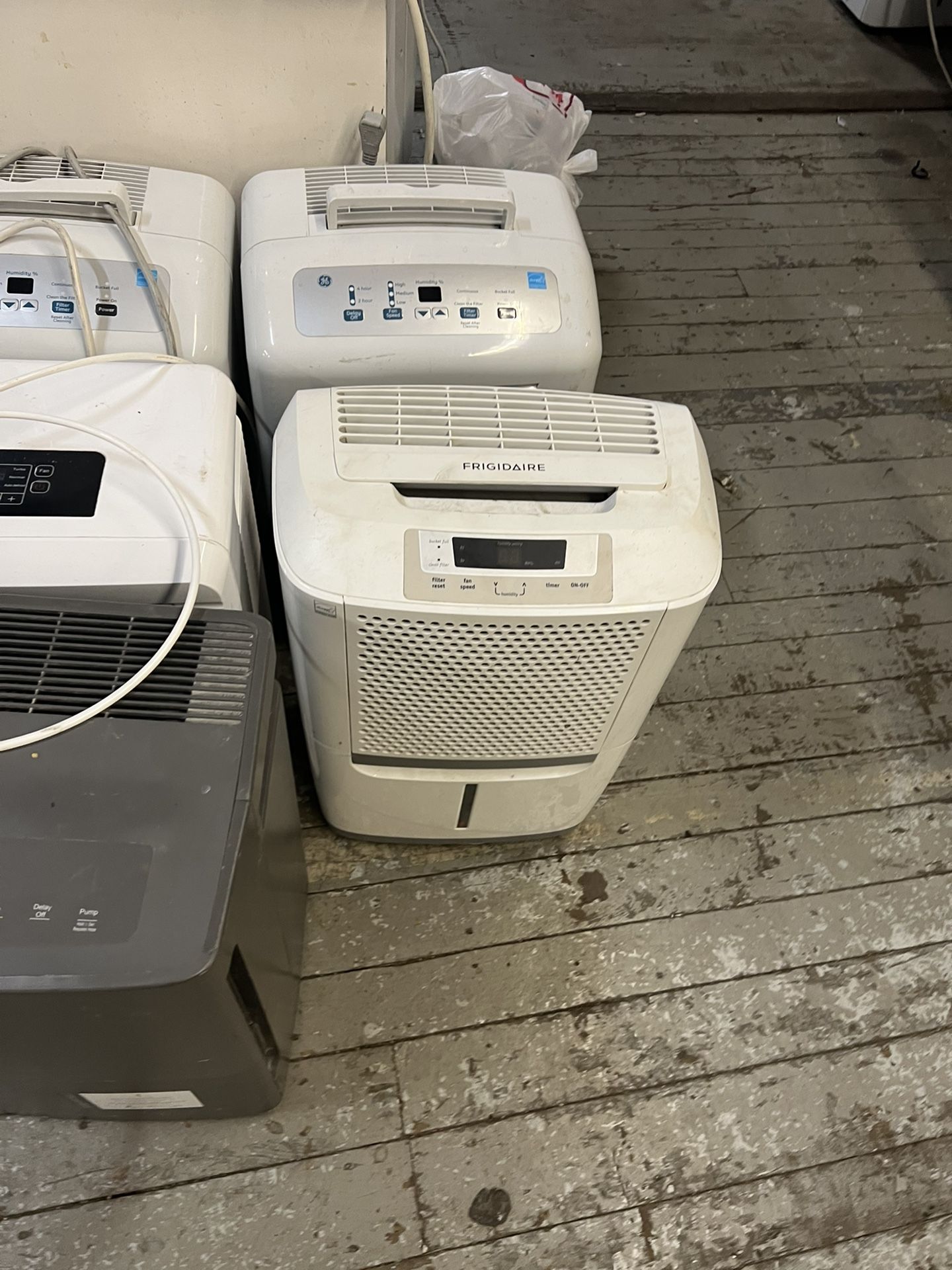 Dehumidifiers For Super Wet Areas