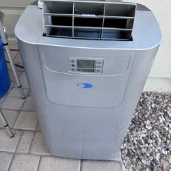 Portable Air Conditioner / Heat Pump