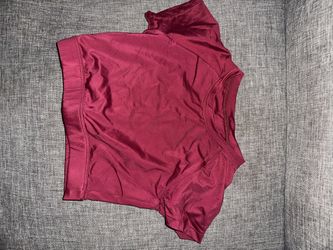 Athletic two piece leggings set