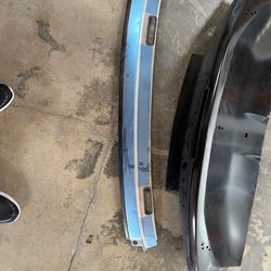 for Chevy Camaro 20 2014 to 2022 Trunk lid for Chevy Camaro 2014 to 2022