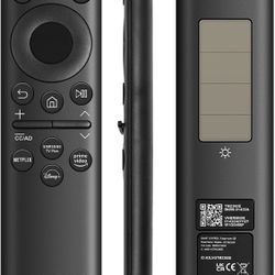 Samsung Solar Voice Remote 