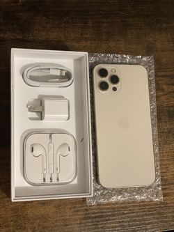 IPhone 12 Pro Max 256gb Unlocked 