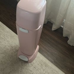 Girls Diaper Genie