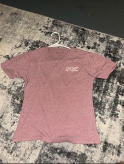 Let’s Hang Out Pink Shirt
