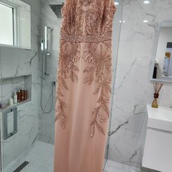 Adrianna Papell dress, size 8