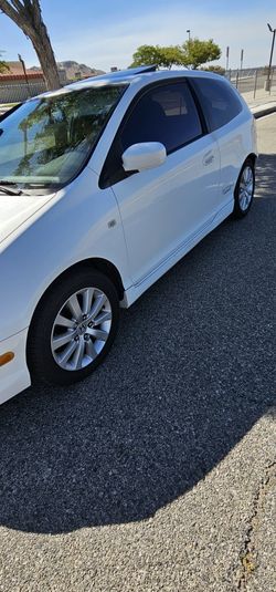 2004 Honda Civic