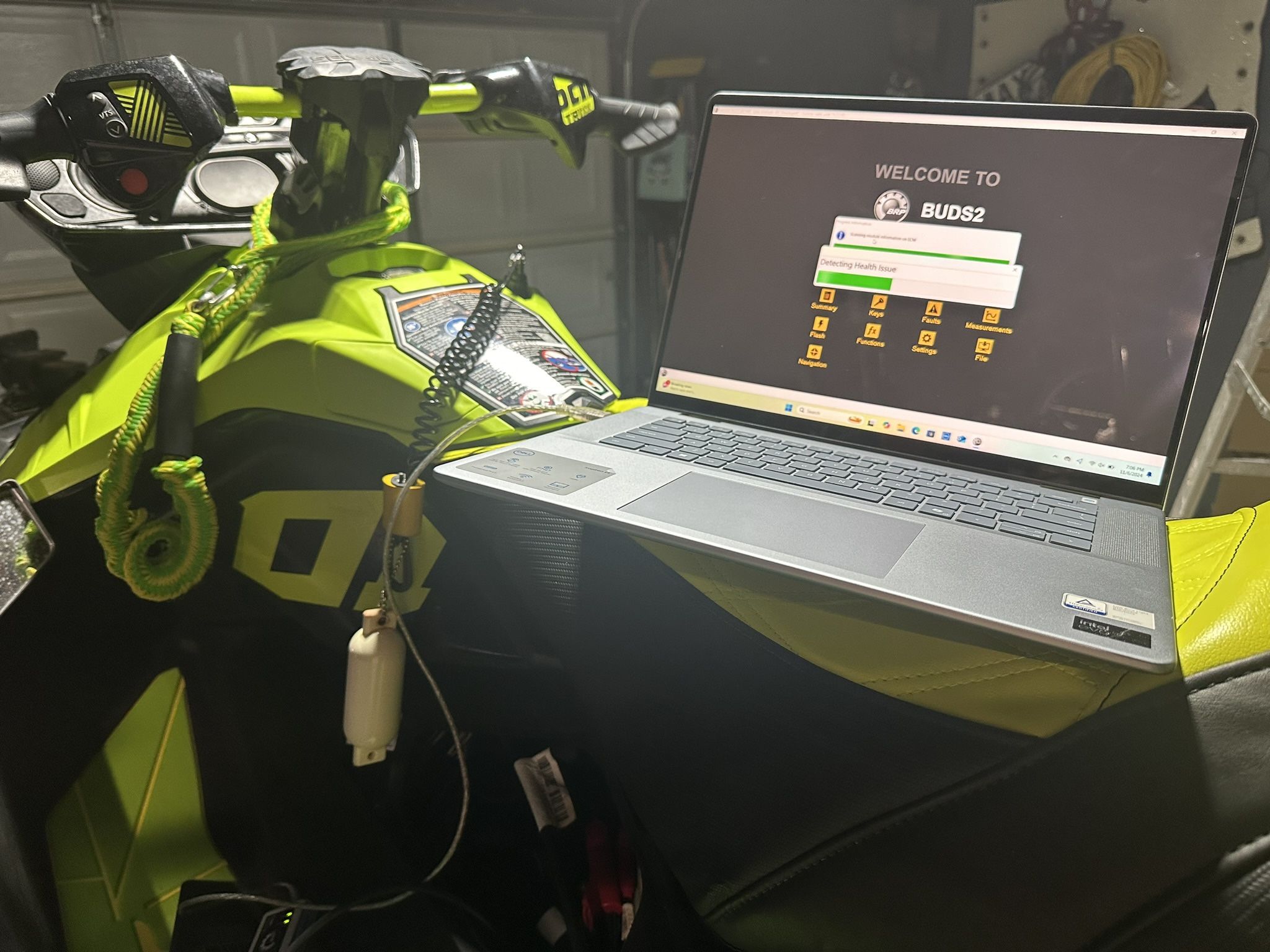 Can Am Diagnostic