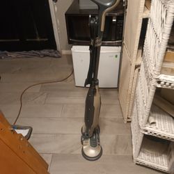 Shark Model 57001-12 Steam Scrubber