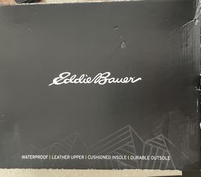 Eddie Bauer Books For Men 