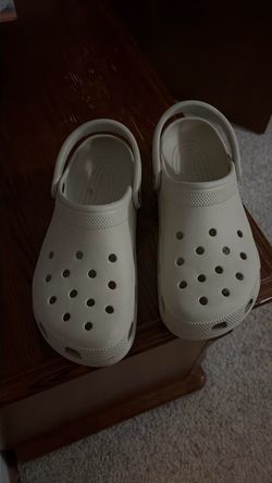 Men’s Crocs